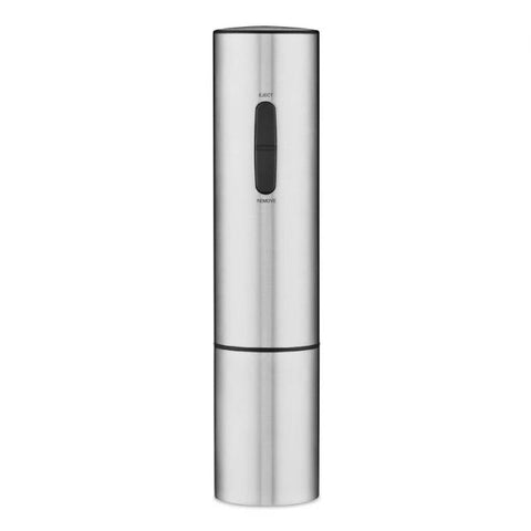 Abridor de Vinho Elétrico Cuisinart CWO-25 127V Inox