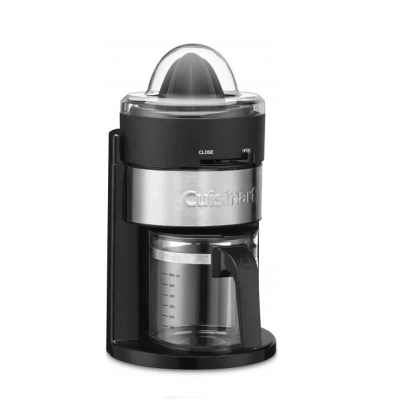 Espremedor de Frutas com Jarra Cuisinart CCJ-900 25W 127V Preto